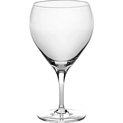 Serax - Champagnerglas INKU BY SERGIO HERMAN 4er-Pack - Transparent Serax - Champagnerglas INKU BY SERGIO HERMAN 4er-Pack - Transparent