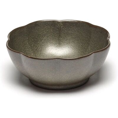 Serax Inku XL 15cm Grønn Serveringsskål - Serving Bowl Serax Inku XL 15cm Grønn Serveringsskål - Serving Bowl
