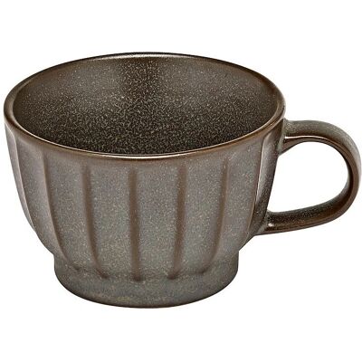 Serax - Kaffekopp INKU BY SERGIO HERMAN 4-pakning - Grønn - Kaffekopp Serax - Kaffekopp INKU BY SERGIO HERMAN 4-pakning - Grønn - Kaffekopp
