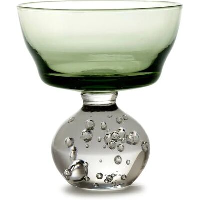 Serax Eternal snow stem Glass - Glass Serax Eternal snow stem Glass - Glass