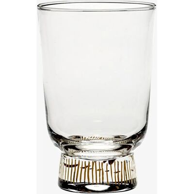 Ottolenghi Feast Glas 33cl Sæt af 4 - Glas Ottolenghi Feast Glas 33cl Sæt af 4 - Glas