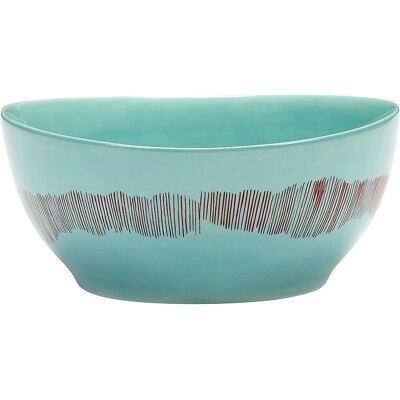 Serax - Yotam Ottolenghi Feast Blau 4-pack Bowl Serax - Yotam Ottolenghi Feast Blau 4-pack Bowl