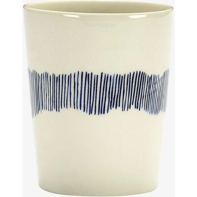 Serax Ottolenghi Feast Weiße Teetasse - Teeservice Serax Ottolenghi Feast Weiße Teetasse - Teeservice