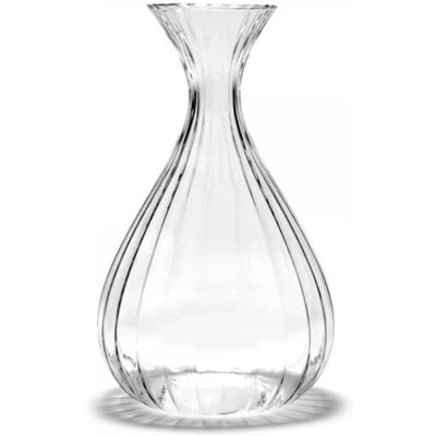 Serax - Carafe Inku - 180 cl Transparent - Carafe - Publicité Serax - Carafe Inku - 180 cl Transparent - Carafe - Publicité