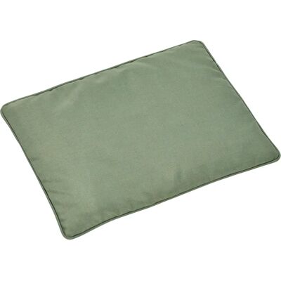 Serax - Cuscino per esterni Fontainebleau - Verde - Schiuma ad asciugatura rapida - Designer José Lévy Serax - Cuscino per esterni Fontainebleau - Verde - Schiuma ad asciugatura rapida - Designer José Lévy