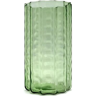 Serax Vaas Wave Lichtgroen - Vaas Serax Vaas Wave Lichtgroen - Vaas