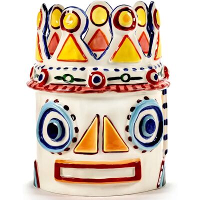 Serax Sicily 34.5cm mix 2 (B8922012) Serax Sicily 34.5cm mix 2 (B8922012)
