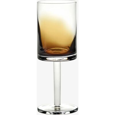 Kelly Wearstler Ravfargede Glass - 4-Pack - Vinnglass Kelly Wearstler Ravfargede Glass - 4-Pack - Vinnglass