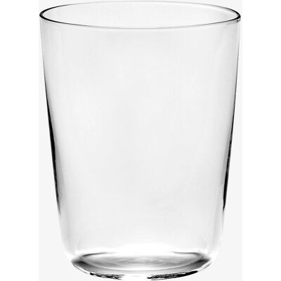 Serax - Tumbler M Out Of Lines - Confezione da 4 - Trasparente - Bicchiere Serax - Tumbler M Out Of Lines - Confezione da 4 - Trasparente - Bicchiere