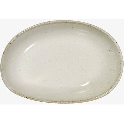 Serax - Bowl S Out of Lines 2-Pack - Hvit Serax - Bowl S Out of Lines 2-Pack - Hvit