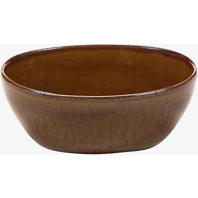 Serax - Bowl M OUT OF LINES - Gul - Bolle Serax - Bowl M OUT OF LINES - Gul - Bolle
