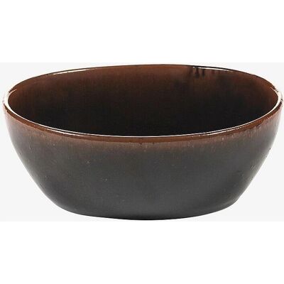 Serax - Bolle M OUT OF LINES - 2-Pakk - Svart Serax - Bolle M OUT OF LINES - 2-Pakk - Svart
