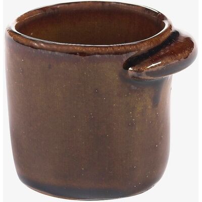 Serax Tazza Cee Senza Manico Gialla - Tazza Serax Tazza Cee Senza Manico Gialla - Tazza