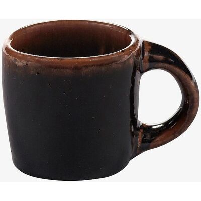 Serax Out Of Lines Svart Kaffekopper - Coffee Cups Serax Out Of Lines Svart Kaffekopper - Coffee Cups