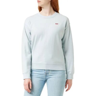 Levi's Standard Crewneck Sweatshirt (24688) - plein air Levi's Standard Crewneck Sweatshirt (24688) - plein air