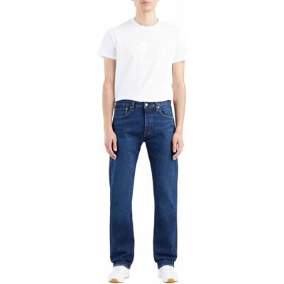 Levi's 501 Original Fit - Do The Rump Levi's 501 Original Fit - Do The Rump