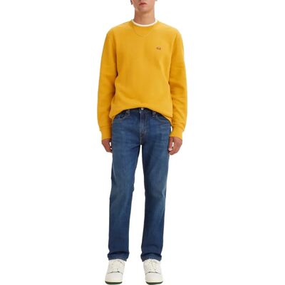Levi's 502 Regular Taper - door de lucht Levi's 502 Regular Taper - door de lucht