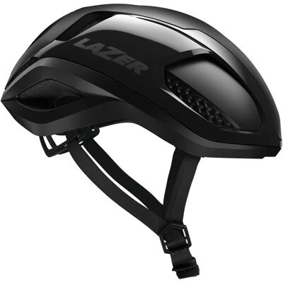 Casco Lazer Vento KinetiCore - Nero Opaco - M - Casco Casco Lazer Vento KinetiCore - Nero Opaco - M - Casco