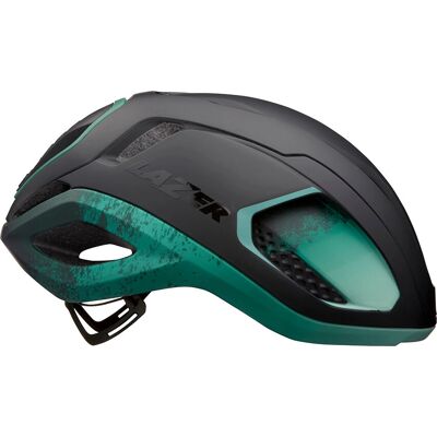 Lazer Vento KinetiCore - matt mørkegrønn Lazer Vento KinetiCore - matt mørkegrønn