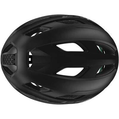 Lazer Strada KinetiCore - helmat svart Lazer Strada KinetiCore - helmat svart