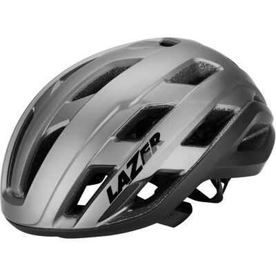 Lazer Strada KinetiCore - matte titan Lazer Strada KinetiCore - matte titan