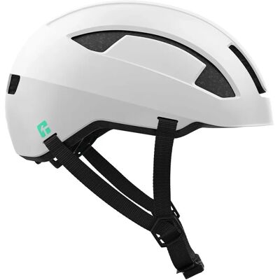 Lazer Kineticore Hvit Voksen Sykkelhjelm - Sykkelhjelm Lazer Kineticore Hvit Voksen Sykkelhjelm - Sykkelhjelm