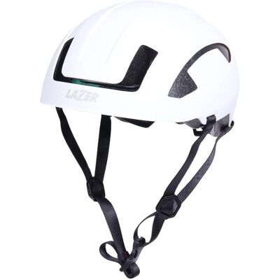 Lazer CityZen Kineticore Weiß Unisex Fahrradhelm Lazer CityZen Kineticore Weiß Unisex Fahrradhelm