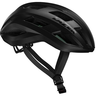 Lazer Svart KinetiCore Hjelm XL - Sikkerhet Sykkel Lazer Svart KinetiCore Hjelm XL - Sikkerhet Sykkel