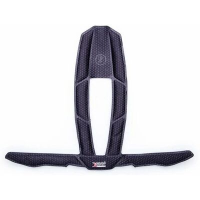 Mousse de casque Lazer Jackal - Accessoire pour casque de vélo - Publicité Mousse de casque Lazer Jackal - Accessoire pour casque de vélo - Publicité