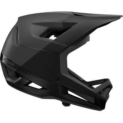 Casco Lazer Cage KinetiCore - Casco da bici - 60-62 cm - Nero opaco Casco Lazer Cage KinetiCore - Casco da bici - 60-62 cm - Nero opaco