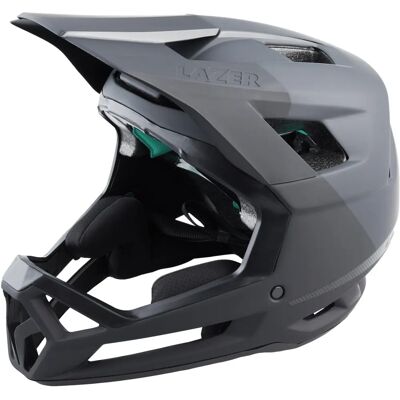 Lazer Cage KinetiCore - Fahrradhelm - 56-58 cm - Matt Schwarz Lazer Cage KinetiCore - Fahrradhelm - 56-58 cm - Matt Schwarz