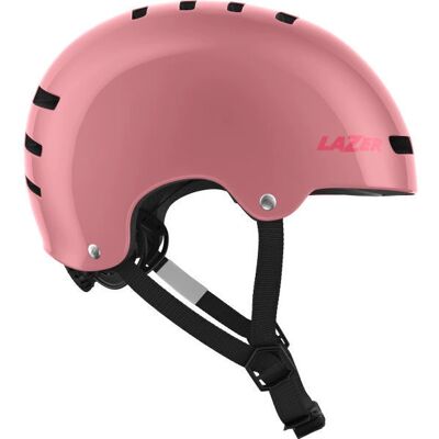 Lazer Armor 2.0 Dusty Rose L - Hjelm Lazer Armor 2.0 Dusty Rose L - Hjelm