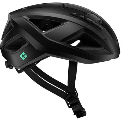 Lazer KinetiCore Voksen Sykkelhjelm - Svart Lazer KinetiCore Voksen Sykkelhjelm - Svart