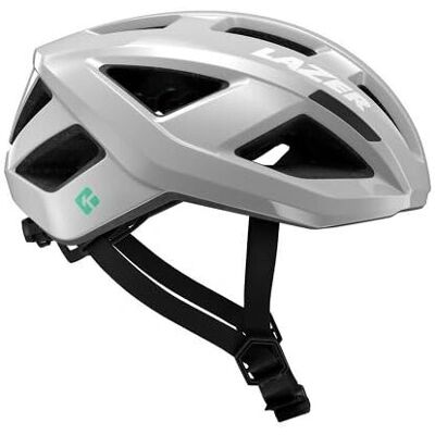 Lazer Kineticore Bike Helmet - Gray - Lightweight Safety Lazer Kineticore Bike Helmet - Gray - Lightweight Safety