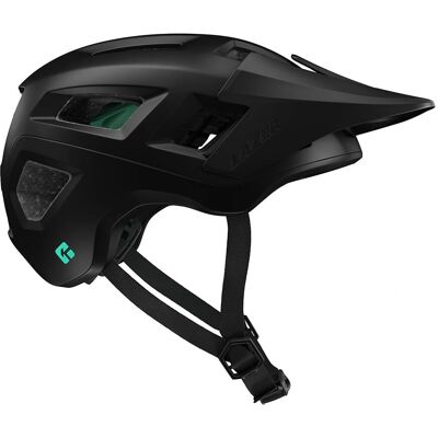 Lazer Coyote KinetiCore - matt svart Lazer Coyote KinetiCore - matt svart
