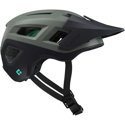 Lazer Coyote Kc Mtb Helmet Green Lazer Coyote Kc Mtb Helmet Green