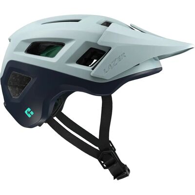 LAZER Coyote Hjelm - Lys blå - M - Sykkelhjelm LAZER Coyote Hjelm - Lys blå - M - Sykkelhjelm