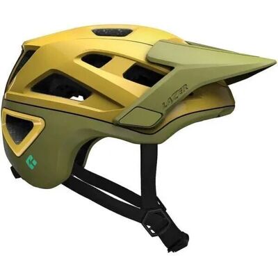 Casco Kineticore Lazer - Casco MTB Casco Kineticore Lazer - Casco MTB