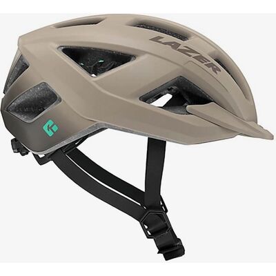 Lazer Cerro Kineticore - Sykkelhjelm - Grå - Medium - 55-59cm Lazer Cerro Kineticore - Sykkelhjelm - Grå - Medium - 55-59cm