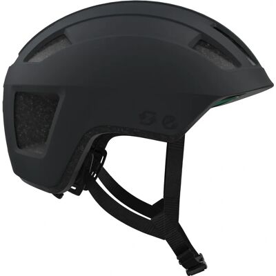 Lazer Kineticore - Byhjelm - 54-61cm - Grå Onyx Lazer Kineticore - Byhjelm - 54-61cm - Grå Onyx