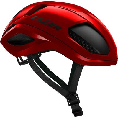 Lazer Vento KinetiCore - metallisch rot Lazer Vento KinetiCore - metallisch rot