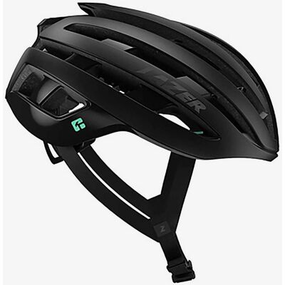 Casco bici Lazer Z1 Kineticore - Nero Opaco S Casco bici Lazer Z1 Kineticore - Nero Opaco S