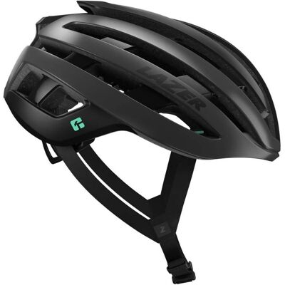 Casco Lazer Z1 Kineticore Titanio - Protezione dagli impatti Casco Lazer Z1 Kineticore Titanio - Protezione dagli impatti