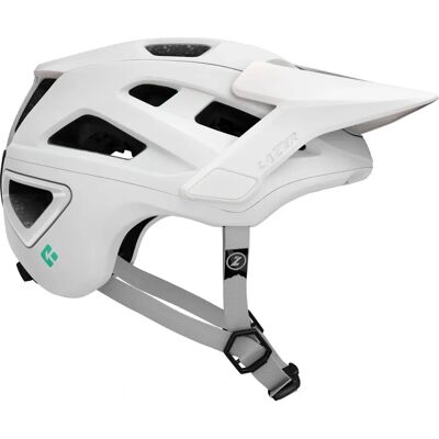 Casque Lazer Jackal KC Kineticore - Casque VTT - Publicité Casque Lazer Jackal KC Kineticore - Casque VTT - Publicité