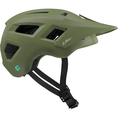 Casco Lazer Coyote KC - Casco de bicicleta - Verde Casco Lazer Coyote KC - Casco de bicicleta - Verde