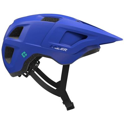 Capacete Lazer Lupo KC - Capacete de ciclismo ventilado Capacete Lazer Lupo KC - Capacete de ciclismo ventilado