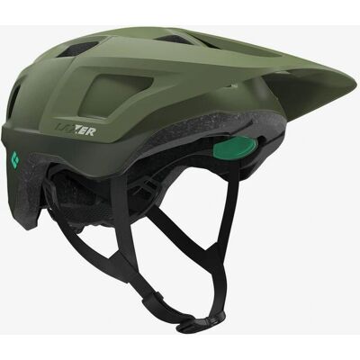 Casco Lazer Finch KC CE - Ventilado, Ligero, Ajustable Casco Lazer Finch KC CE - Ventilado, Ligero, Ajustable