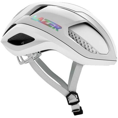 Casque Lazer Vento KC CE-CPSC - Vélos Légers - Publicité Casque Lazer Vento KC CE-CPSC - Vélos Légers - Publicité