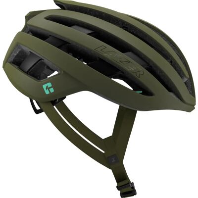 Casco da ciclismo leggero Lazer - KinetiCore Ventilato - M Casco da ciclismo leggero Lazer - KinetiCore Ventilato - M