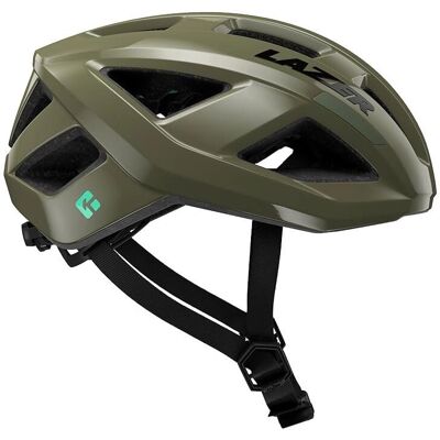Capacete Lazer Tonic KC CE-CPSC - Capacete de bicicleta Capacete Lazer Tonic KC CE-CPSC - Capacete de bicicleta